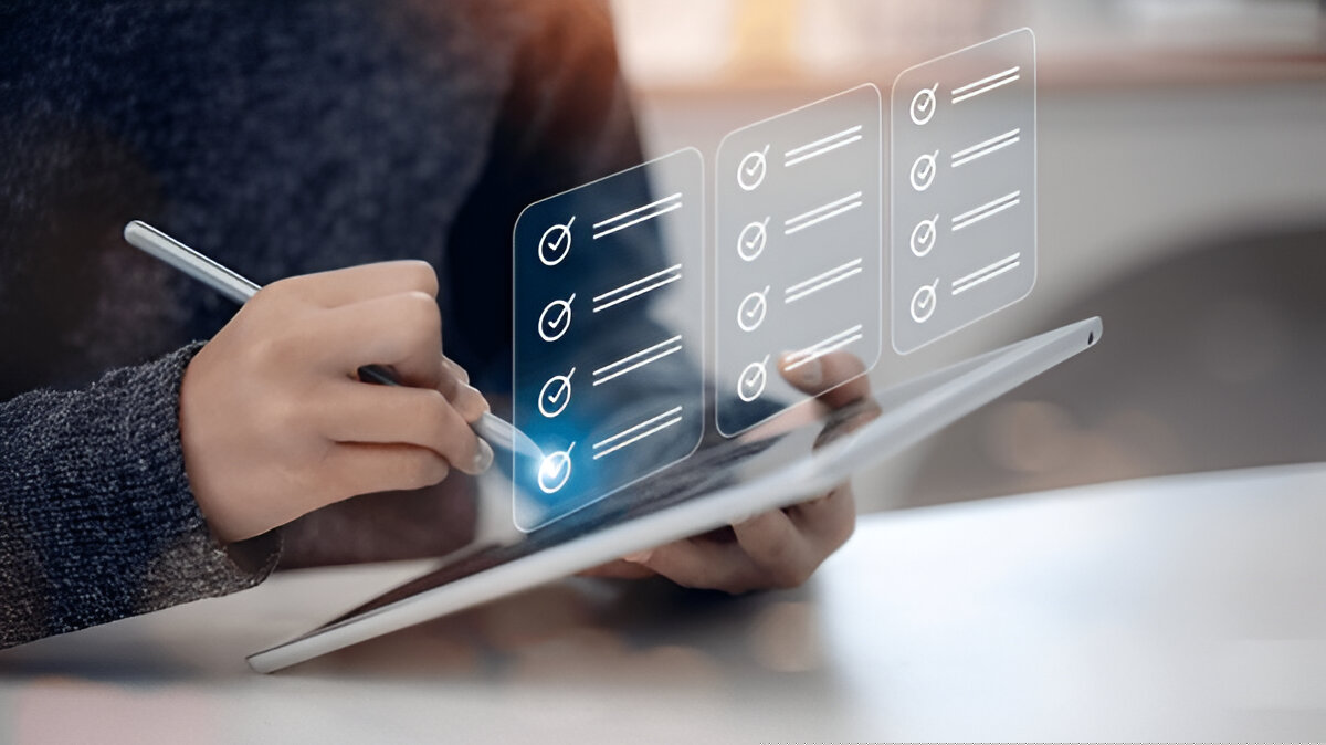 Quiztray Features - AI-powered quiz creation platform interface